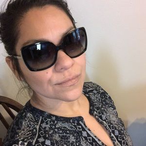 Tiffany & Co sunglasses